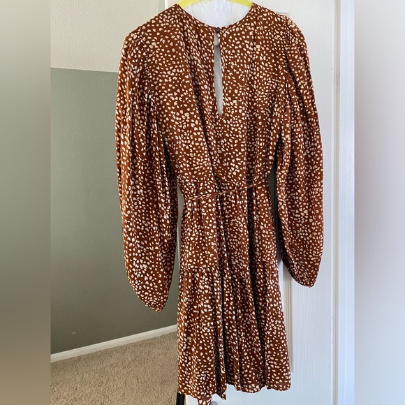 Rodeo Ready in this adorable dress! - Picture 3 of 3